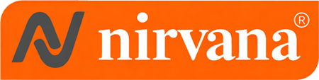 Nirvana Bilgisayar Logo